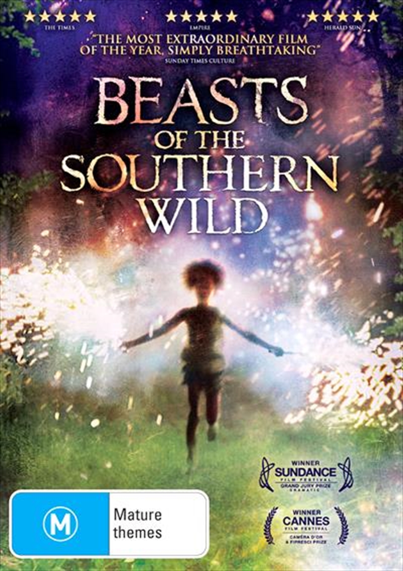Beasts Of The Southern Wild/Product Detail/Drama