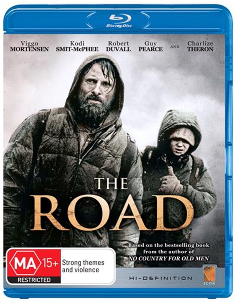 Road, The/Product Detail/Drama