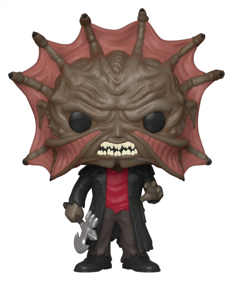 Buy Jeepers Creepers The Creeper no hat US Exclusive, Pop Vinyl Sanity