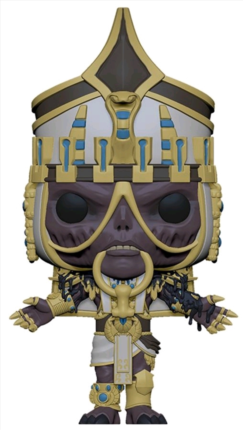 Guild Wars 2 - Joko Pop! Vinyl/Product Detail/Standard Pop Vinyl