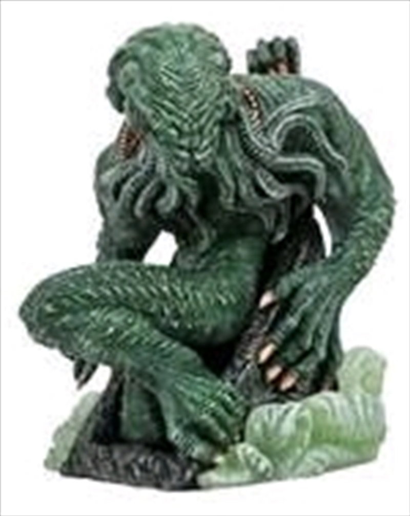 HP Lovecraft - Cthulhu PVC Figure/Product Detail/Figurines