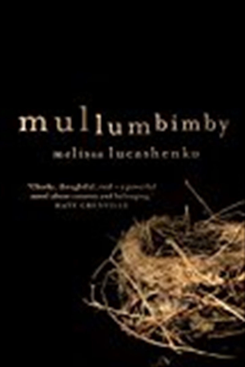 Mullumbimby/Product Detail/Reading
