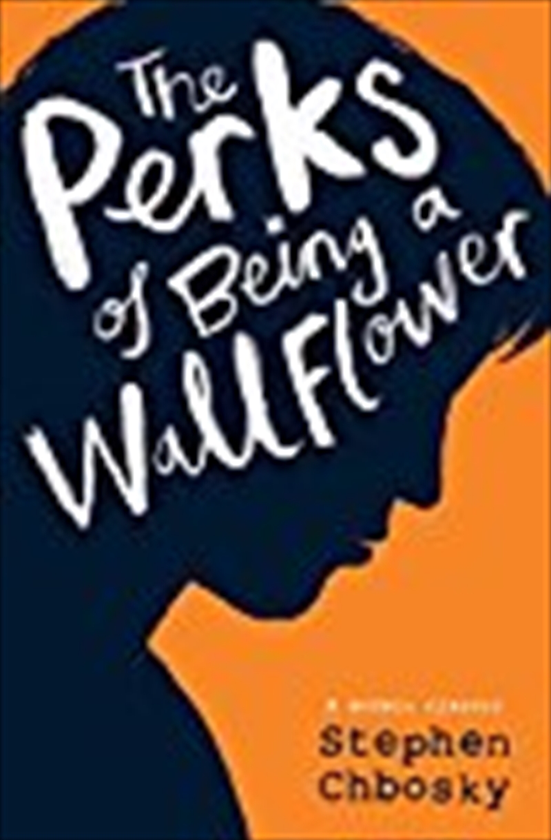 Perks of Being a Wallflower YA edition/Product Detail/Young Adult Fiction