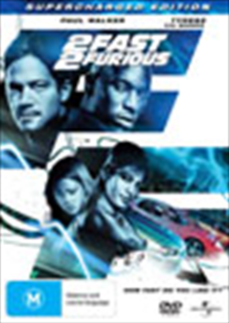 2 Fast 2 Furious/Product Detail/Action