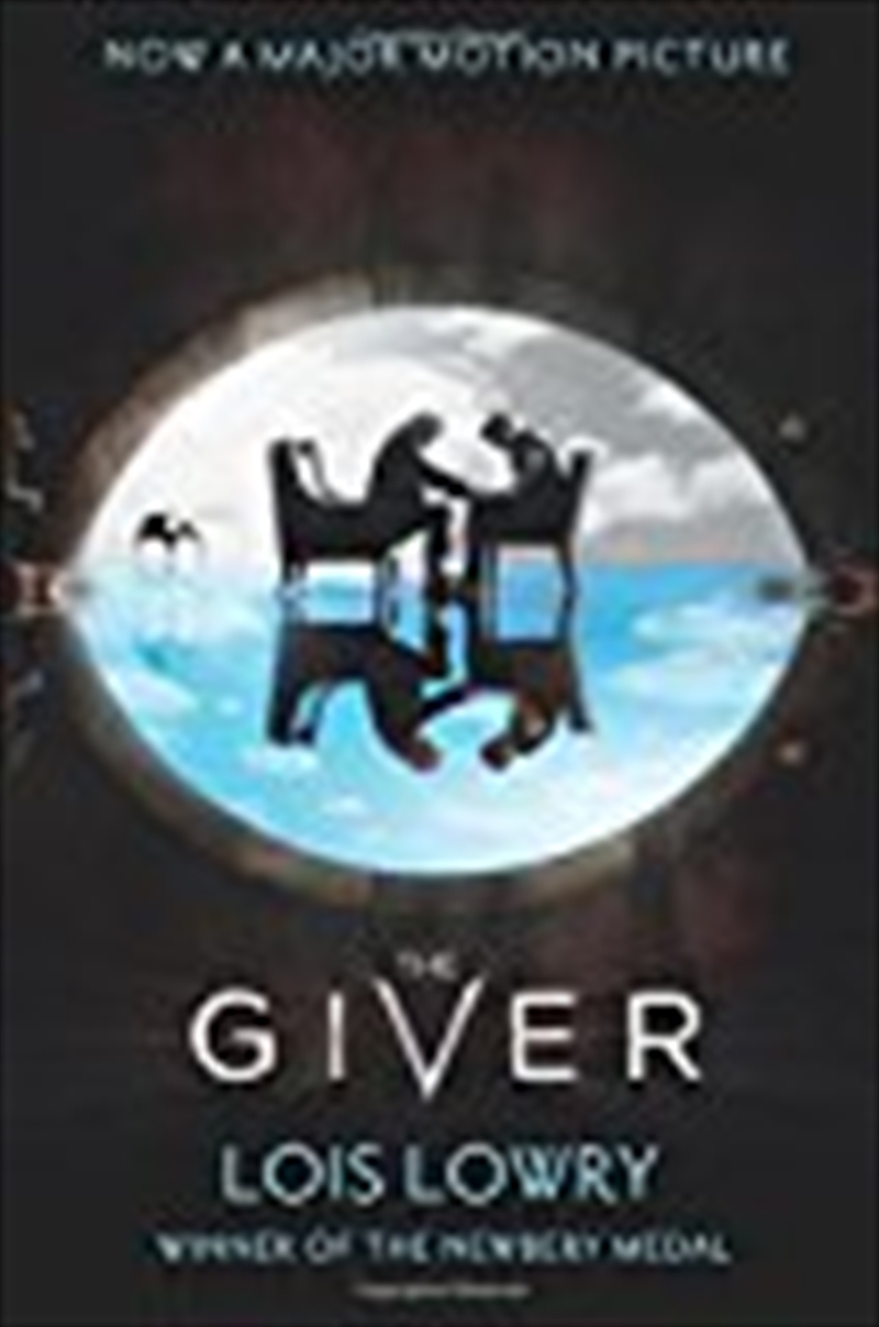 The Giver (The Giver Quartet)/Product Detail/Childrens Fiction Books