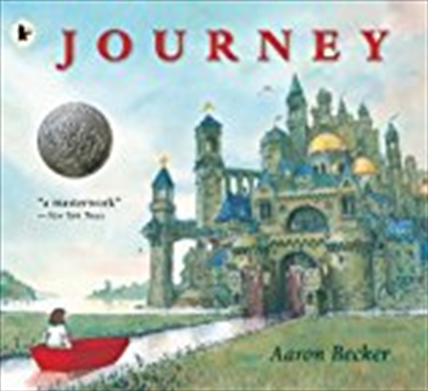 Journey/Product Detail/Childrens Fiction Books