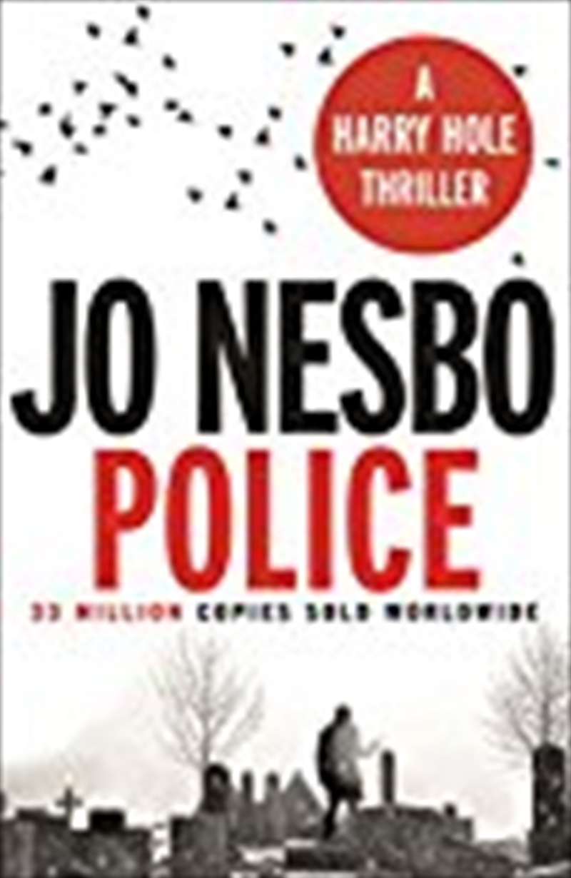 Police/Product Detail/Reading