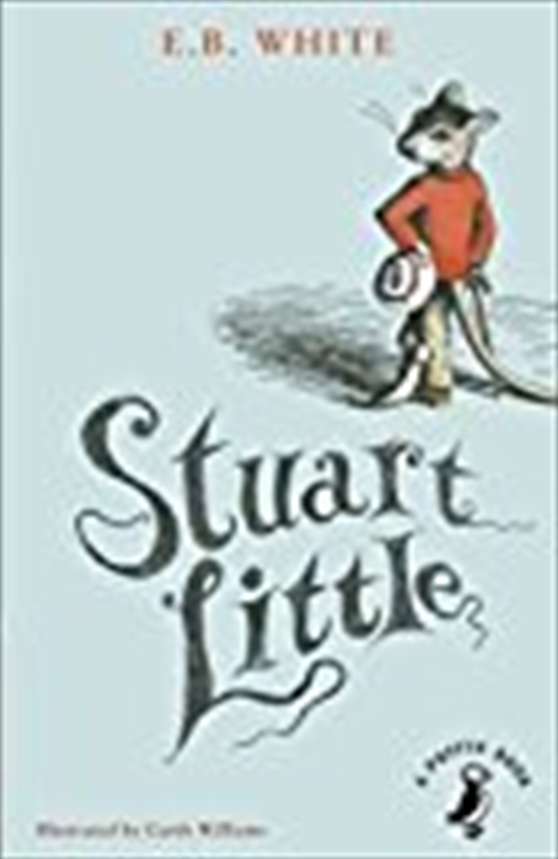 Stuart Little/Product Detail/Childrens Fiction Books
