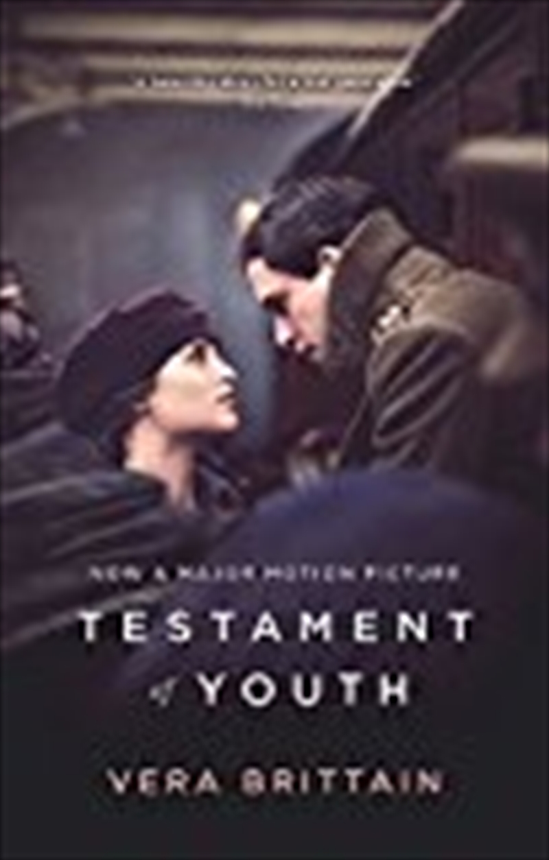 Testament Of Youth/Product Detail/Biographies & True Stories