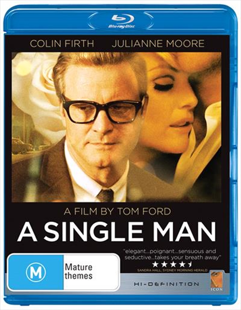 A Single Man/Product Detail/Drama