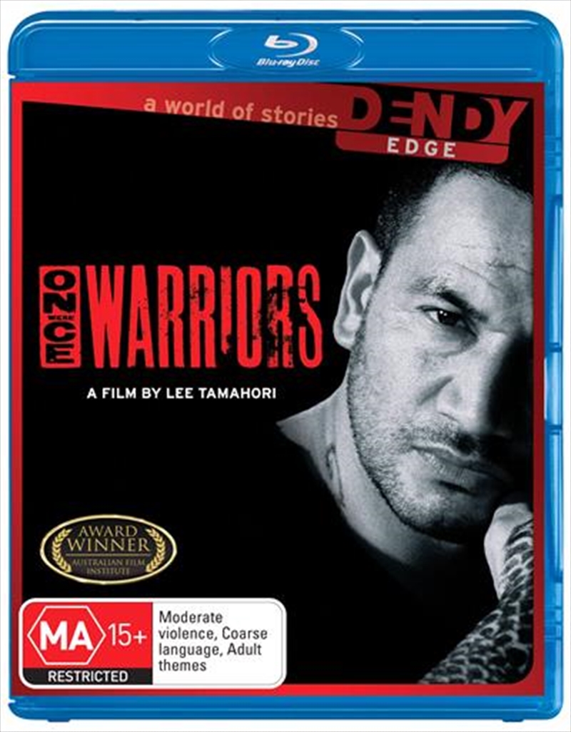 Once Were Warriors/Product Detail/Drama