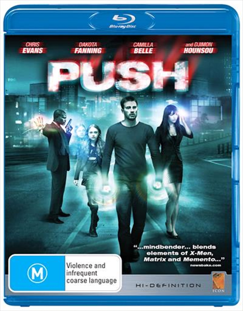 Push/Product Detail/Action