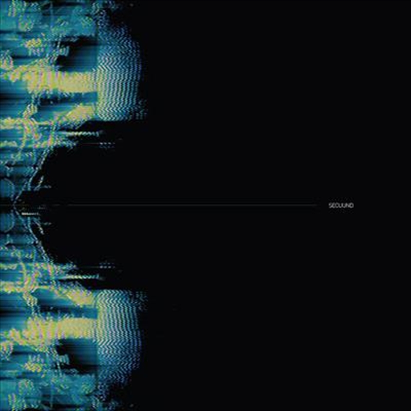 Secuund - Coloured Vinyl/Product Detail/Dance