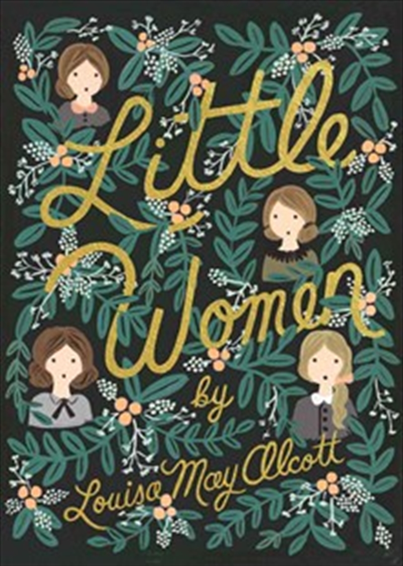 Little Women | Hardback Book