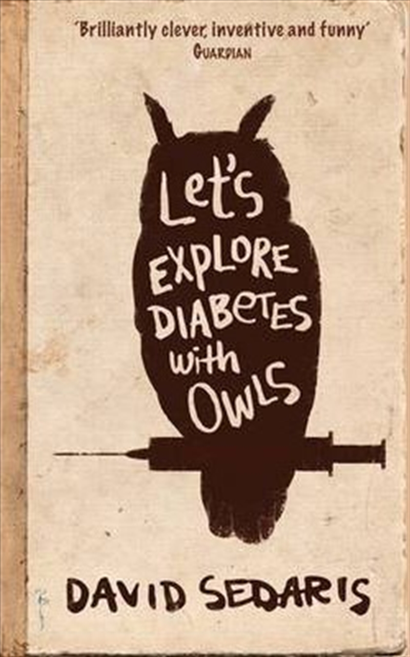 Let's Explore Diabetes With Owls/Product Detail/True Stories and Heroism