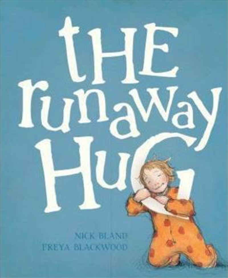 Runaway Hug/Product Detail/Childrens Fiction Books