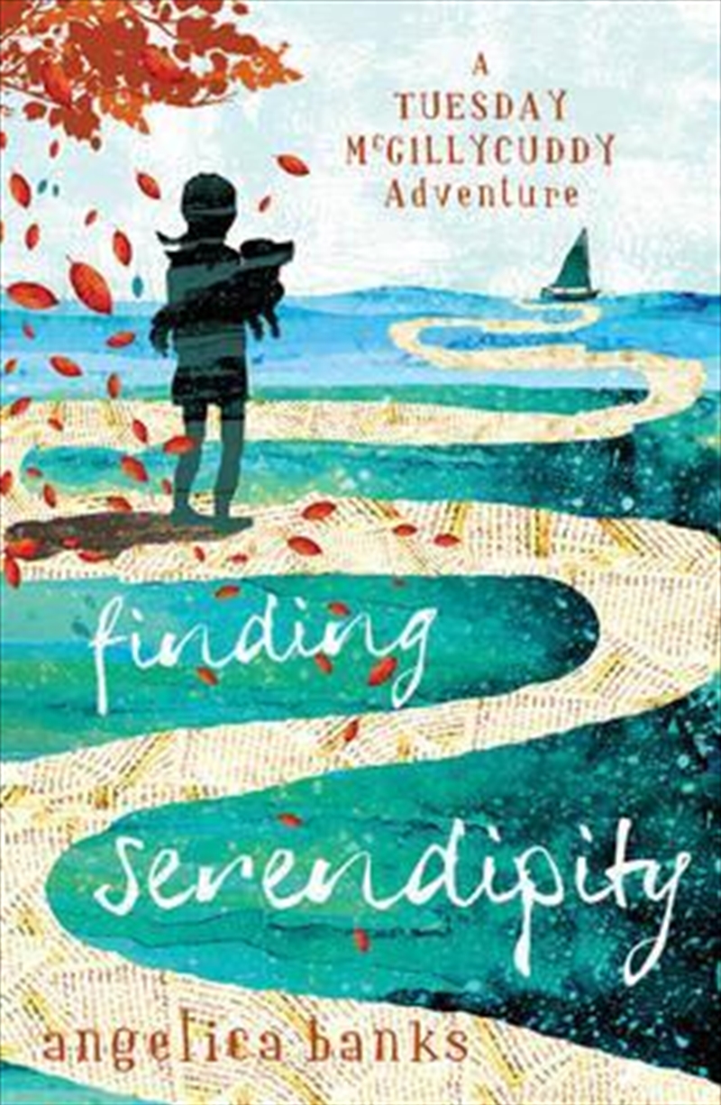 Finding Serendipity/Product Detail/Childrens Fiction Books