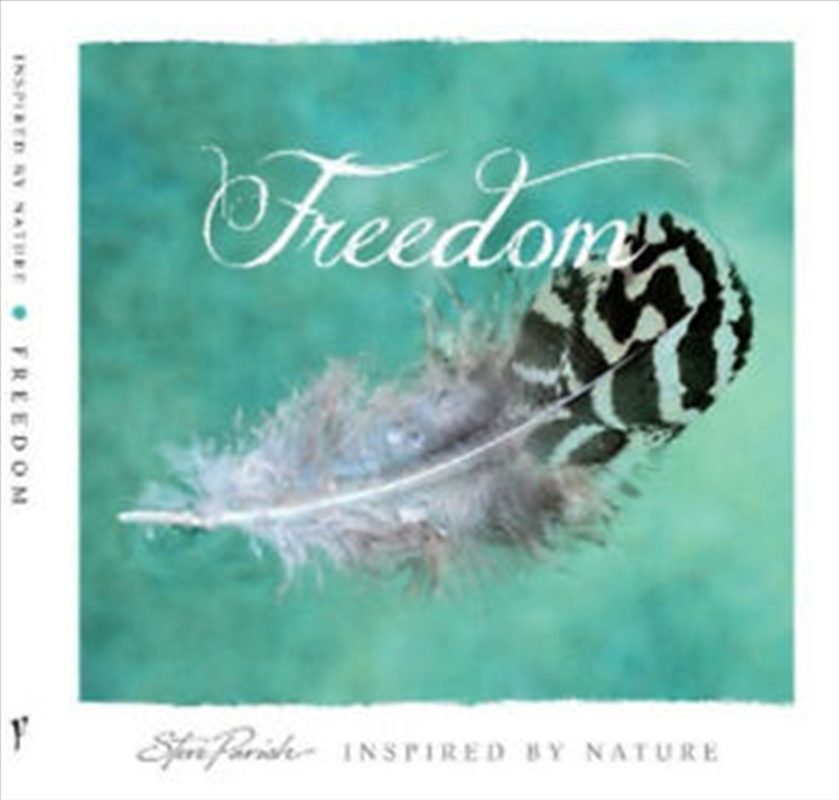 Steve Parish Inspired by Nature: Freedom/Product Detail/Reading