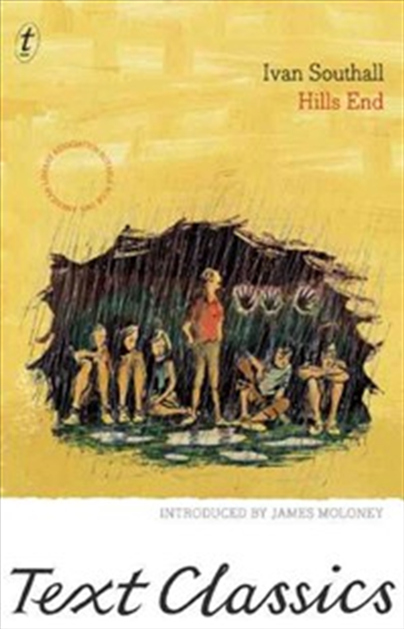 Hills End: Text Classics/Product Detail/Childrens Fiction Books