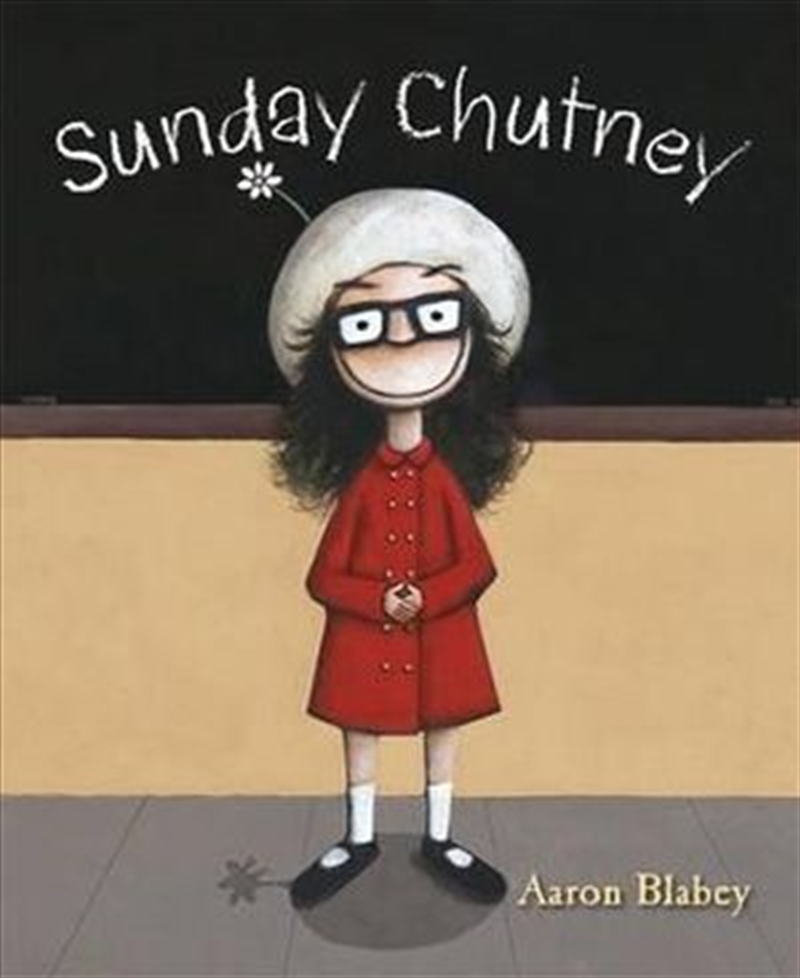 Sunday Chutney/Product Detail/Childrens Fiction Books