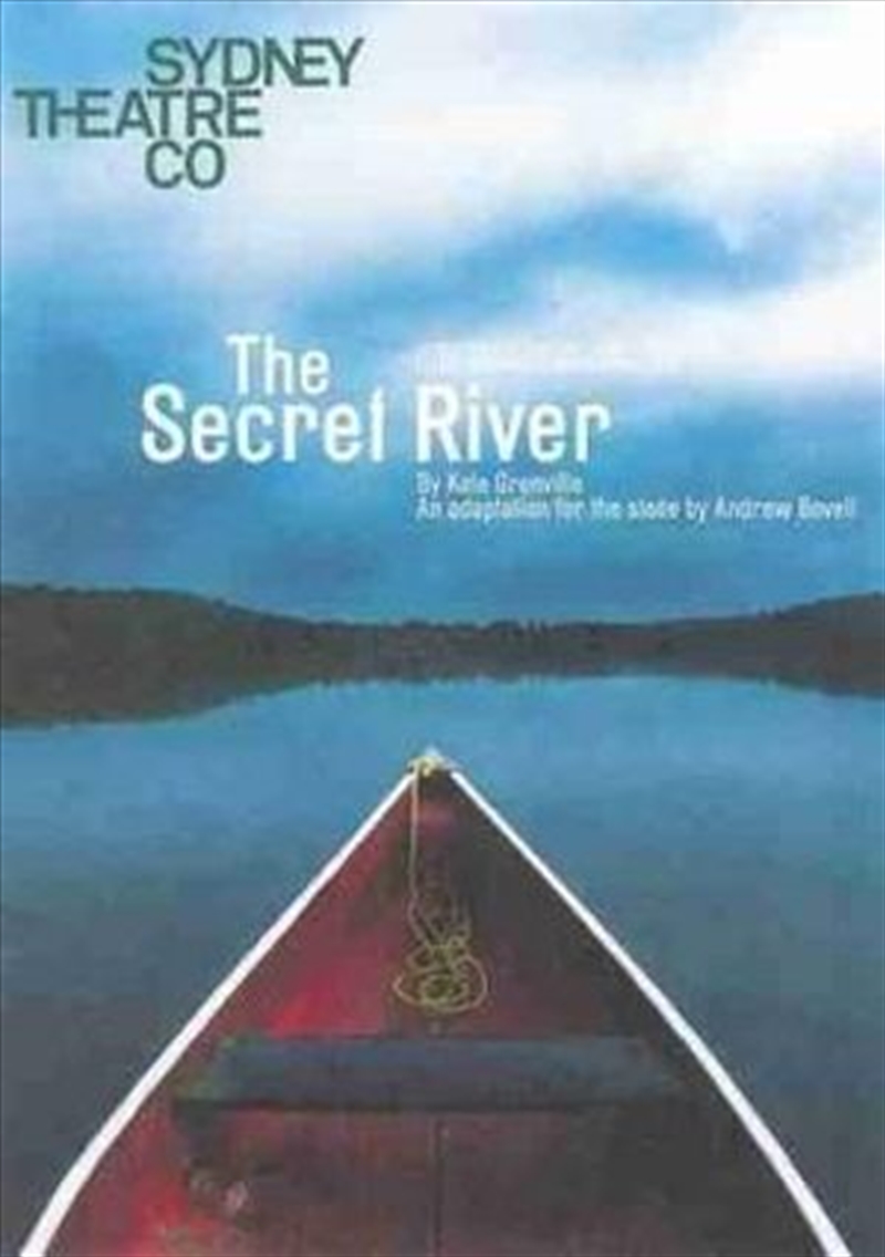 Secret River/Product Detail/Reading