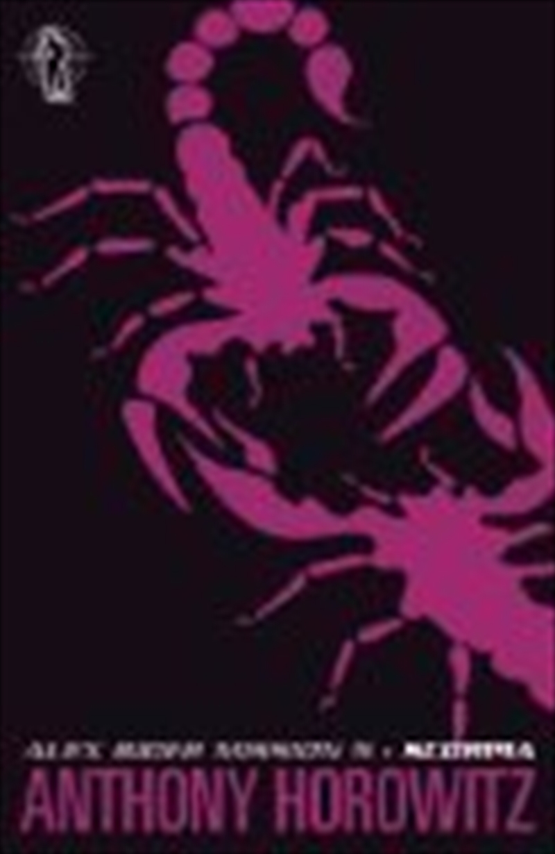 Ark Angel (alex Rider)/Product Detail/Childrens Fiction Books