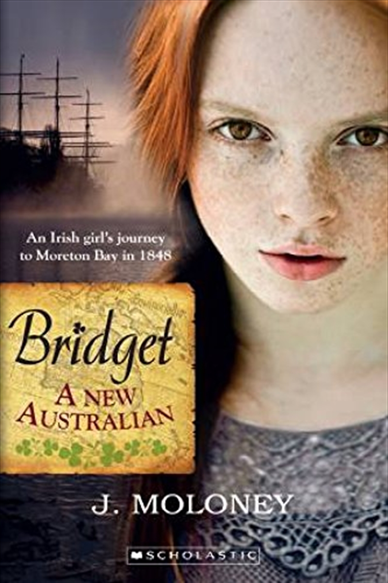 Bridget: A New Australian/Product Detail/Childrens Fiction Books