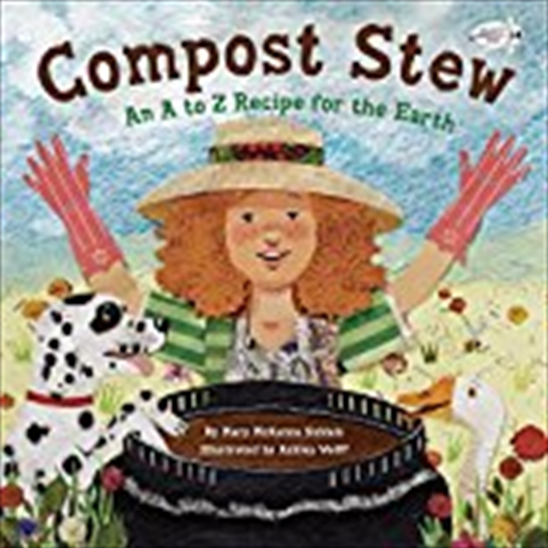 Compost Stew/Product Detail/Children