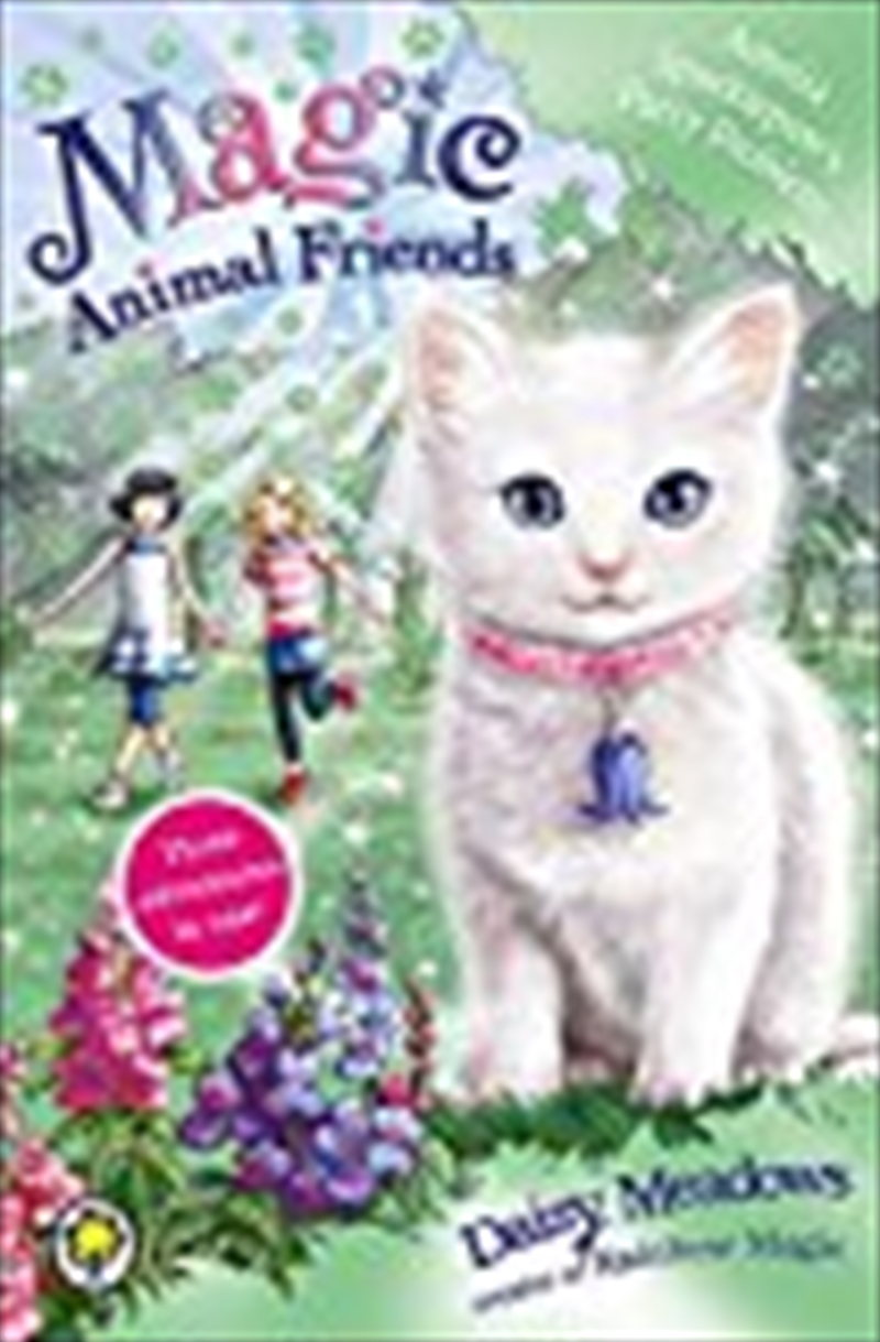 Magic Animal Friends: Amelia Sparklepaw's Party Problem/Product Detail/Children