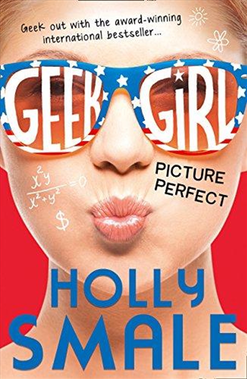 Picture Perfect: Geek Girl, Book 3/Product Detail/Childrens Fiction Books