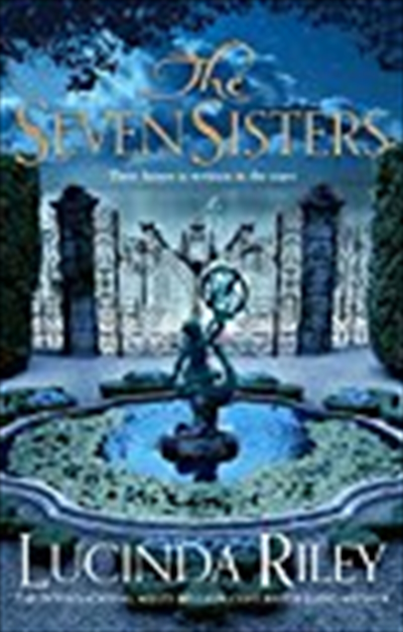 The Seven Sisters/Product Detail/Reading
