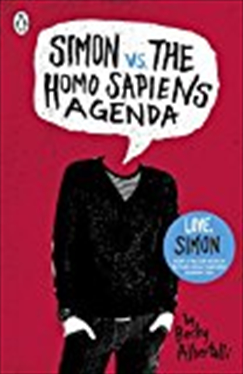 Simon vs. the Homo Sapiens Agenda/Product Detail/Children