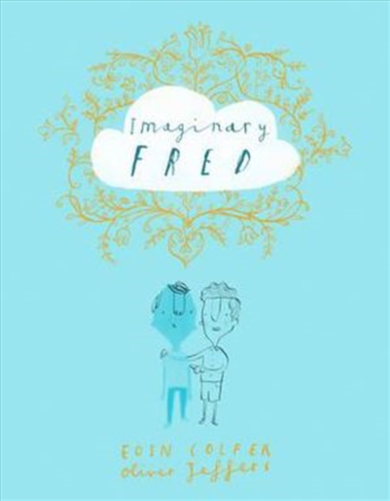 Imaginary Fred/Product Detail/Early Childhood Fiction Books