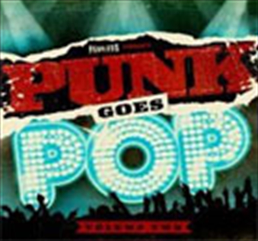 Punk Goes Pop 2/Product Detail/Various