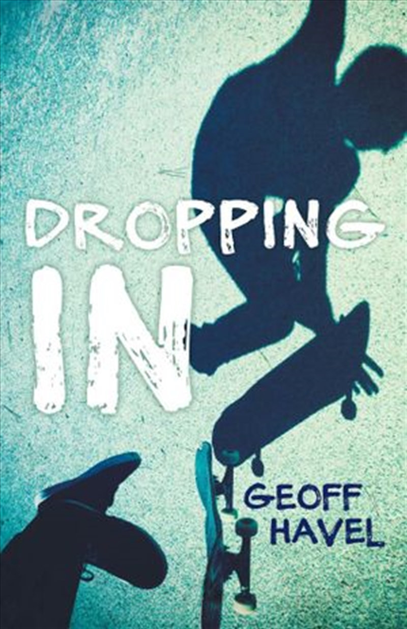 Dropping In/Product Detail/Childrens Fiction Books