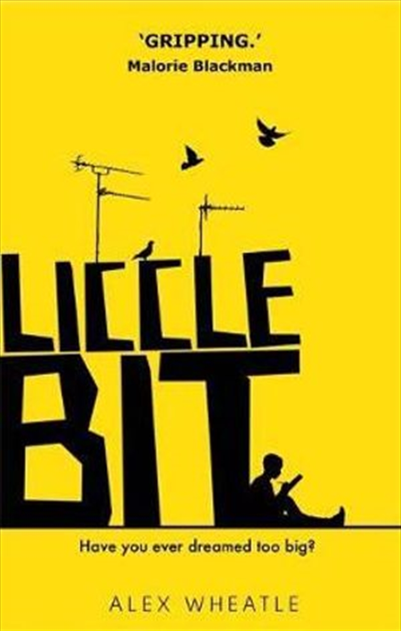 Liccle Bit:Crongton/Product Detail/Childrens Fiction Books