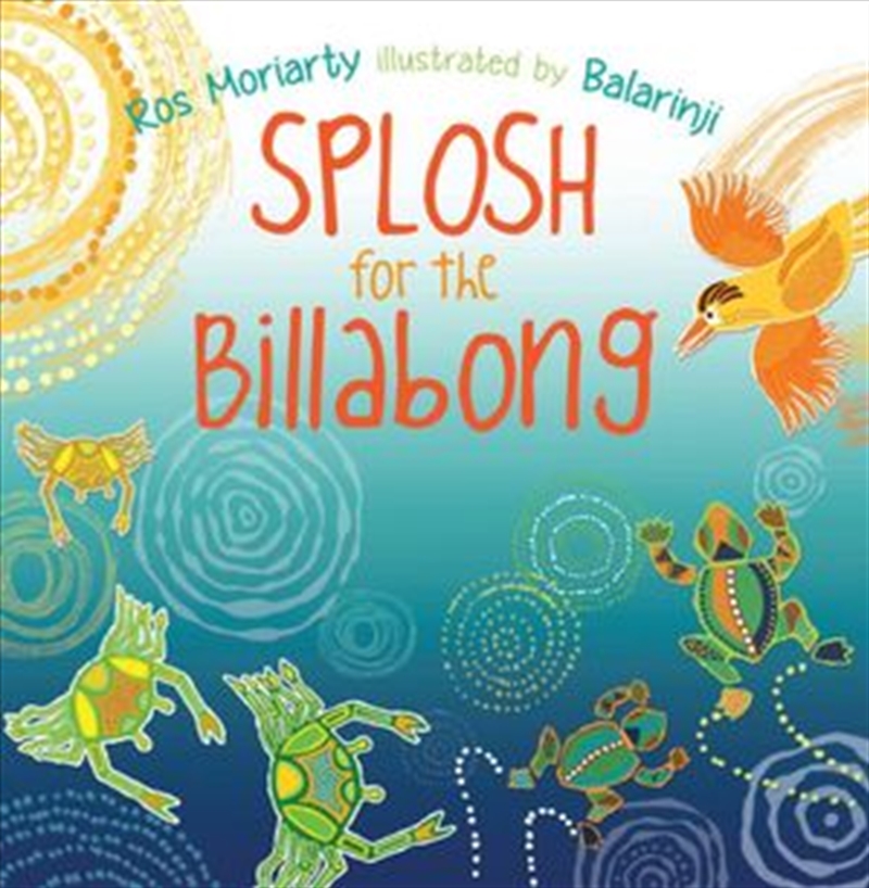 Splosh for the Billabong/Product Detail/Children