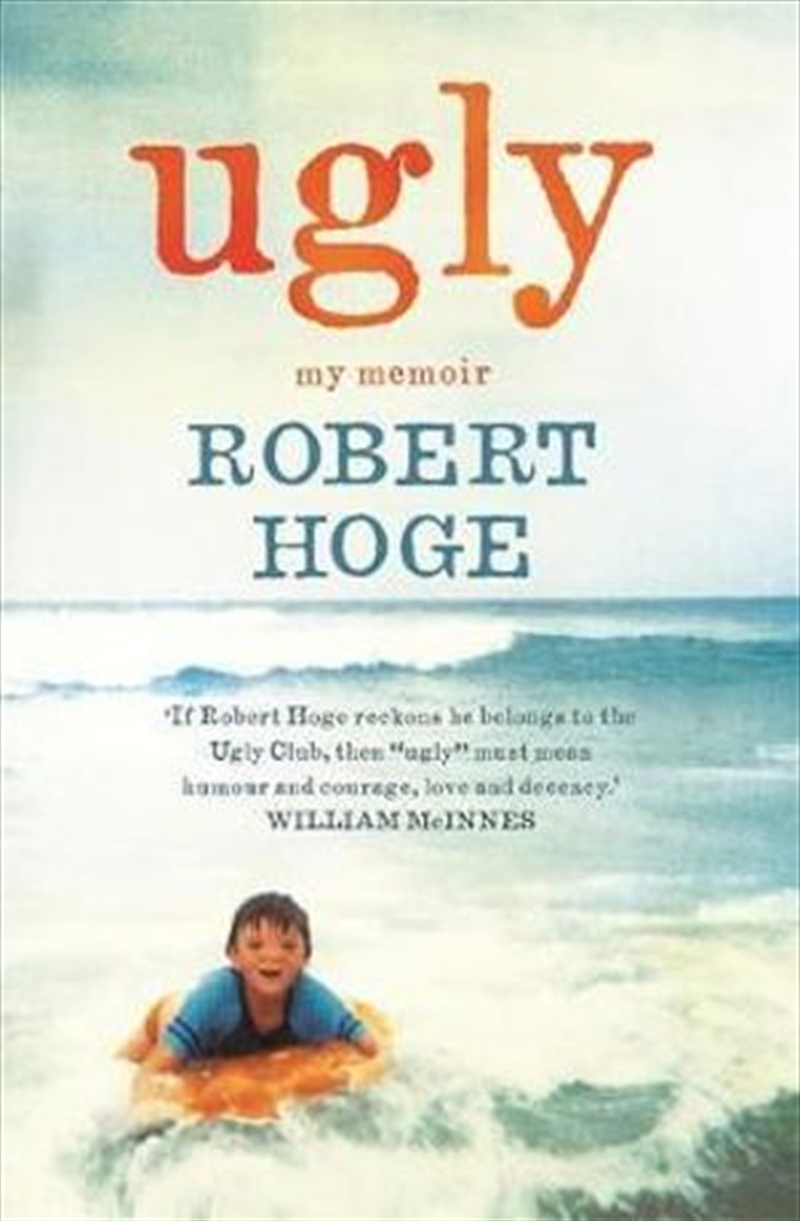 Ugly: My Memoir/Product Detail/Reading