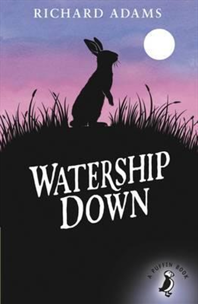 Watership Down/Product Detail/Childrens Fiction Books