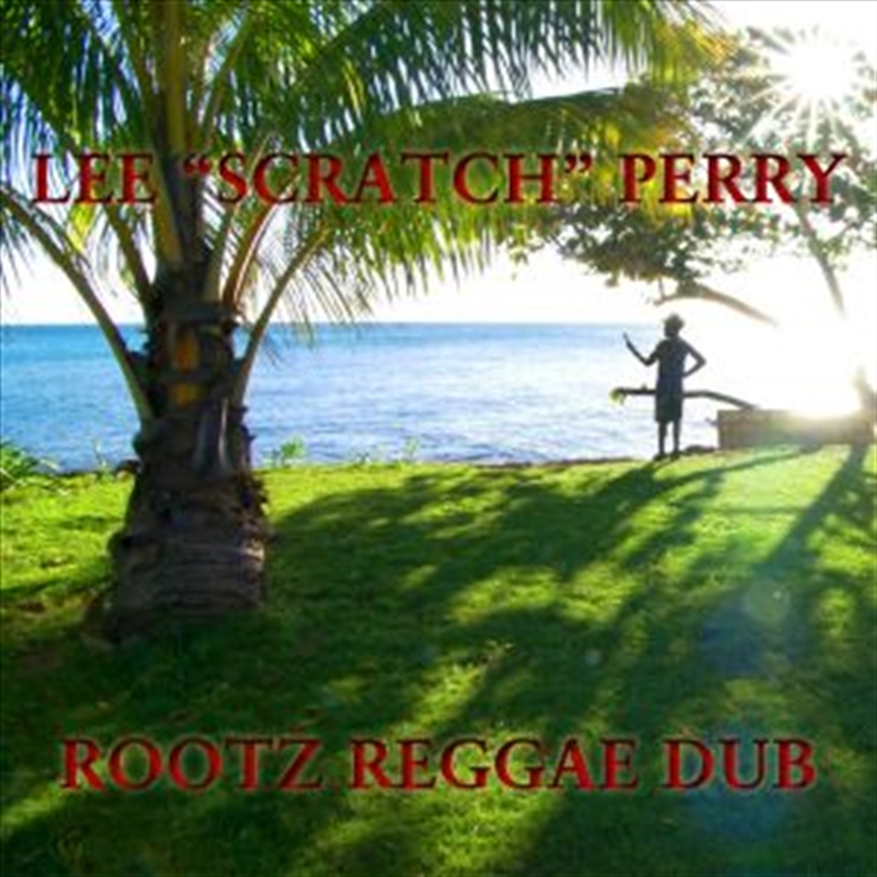 Rootz Reggae Dub/Product Detail/Reggae