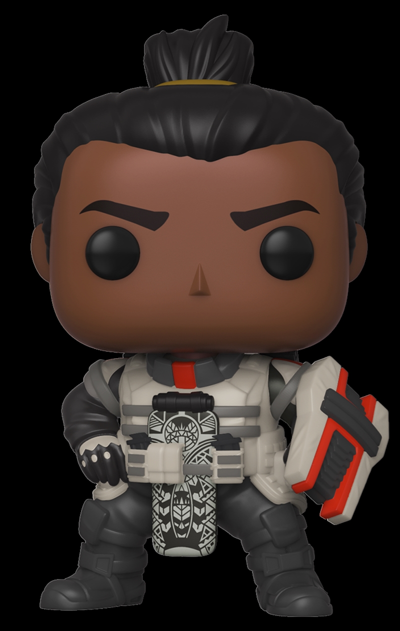 Crypto Funko Pop Funko Pop Crypto (Apex Legends), 興趣及遊戲, 玩具& 遊戲類- Carousell