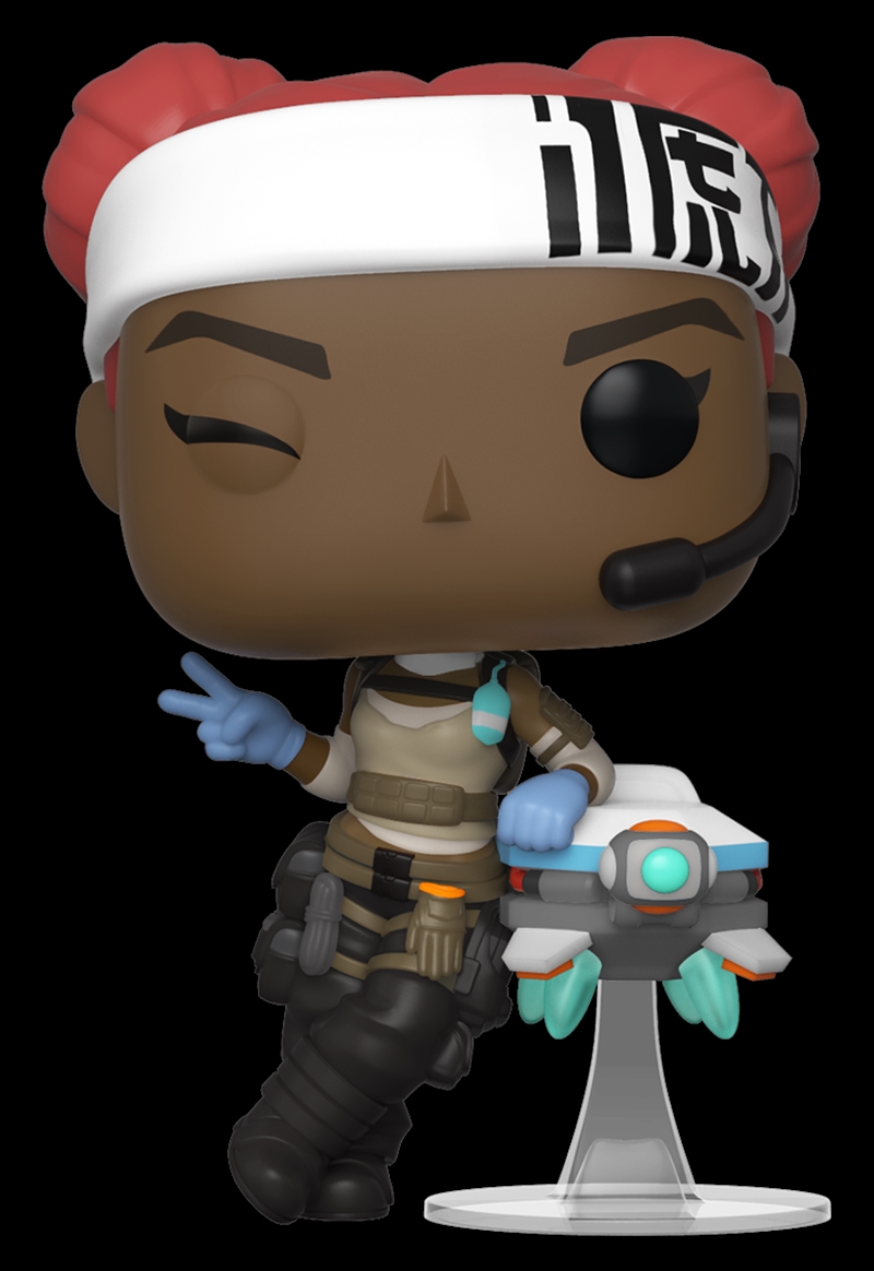 Apex Legends - Lifeline Pop!/Product Detail/Standard Pop Vinyl