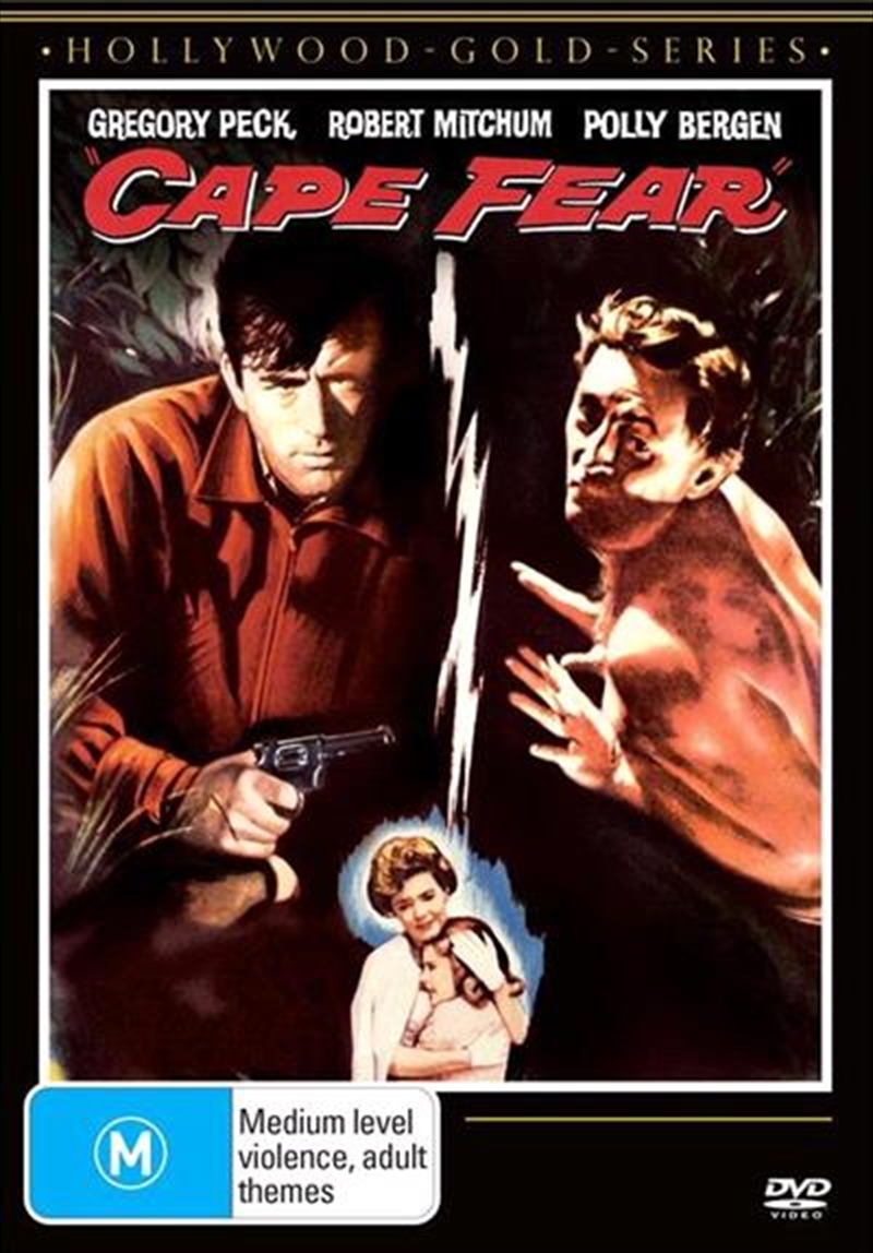 Cape Fear/Product Detail/Drama