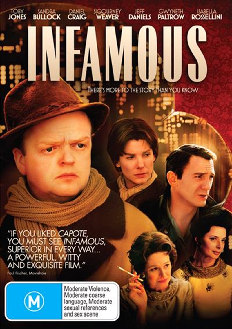 Infamous/Product Detail/Drama