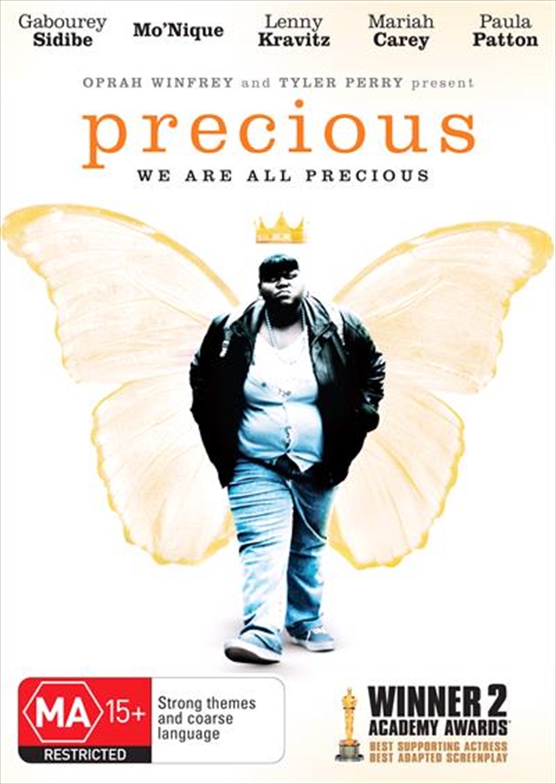 Precious | DVD