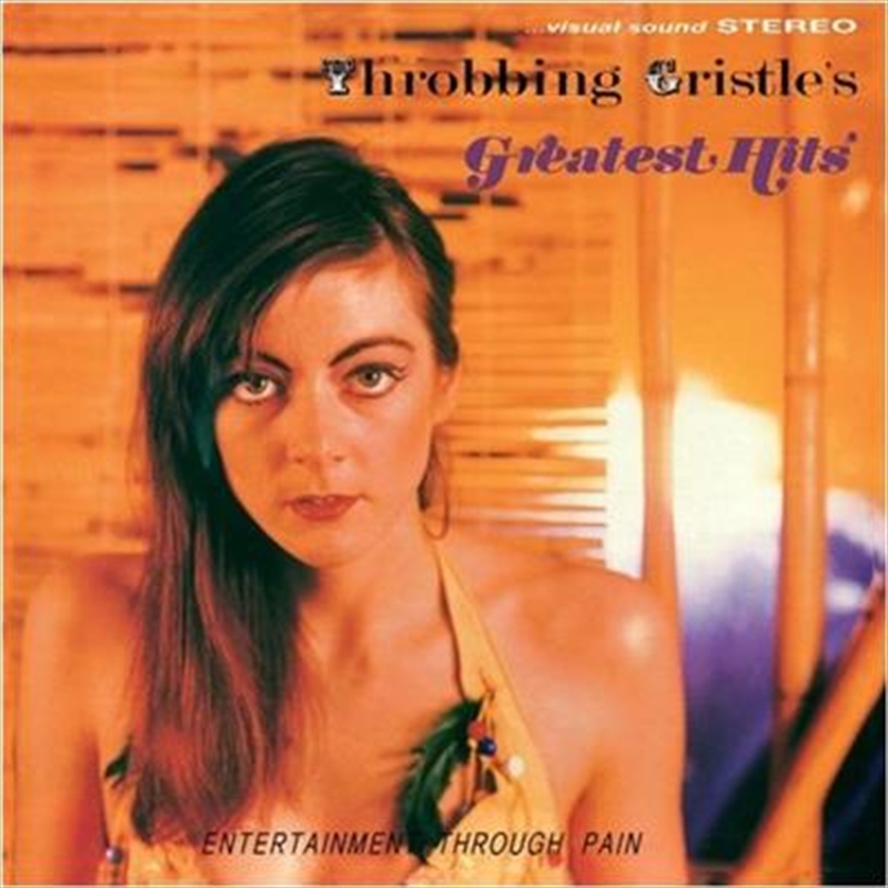 Throbbing Gristles Greatest Hits/Product Detail/Alternative