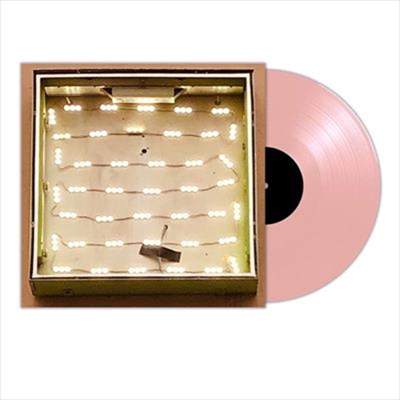 Basking In The Glow/Product Detail/Alternative