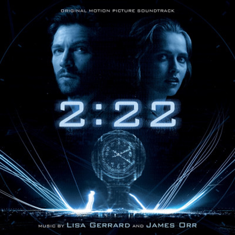 2:22/Product Detail/Soundtrack