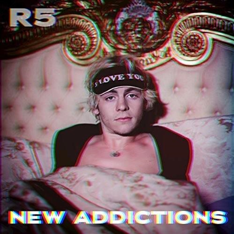 New Addictions/Product Detail/Rock