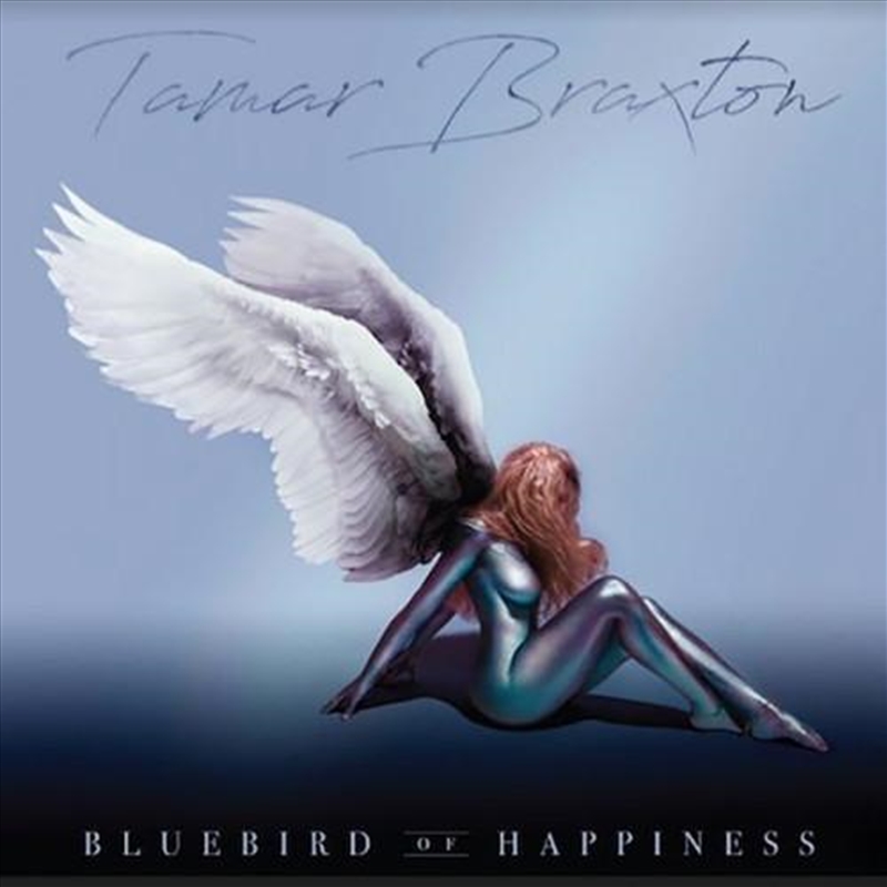 Tamar Braxton/Product Detail/Rap/Hip-Hop/RnB